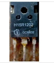 拆机H15R120 H15R1202 H15T120 电磁炉专用管