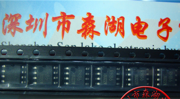BR93H86RF-WE2 RH86   SOP-8 原装正品系列供应