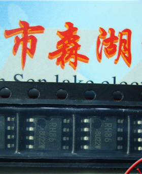 BR93H86RF-WE2 RH86   SOP-8 原装正品系列供应