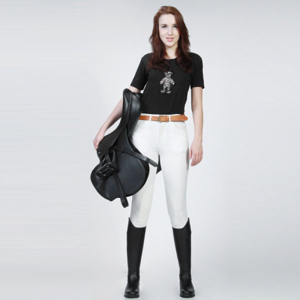 Article équitation HILLMAN - Ref 1381999 Image 1