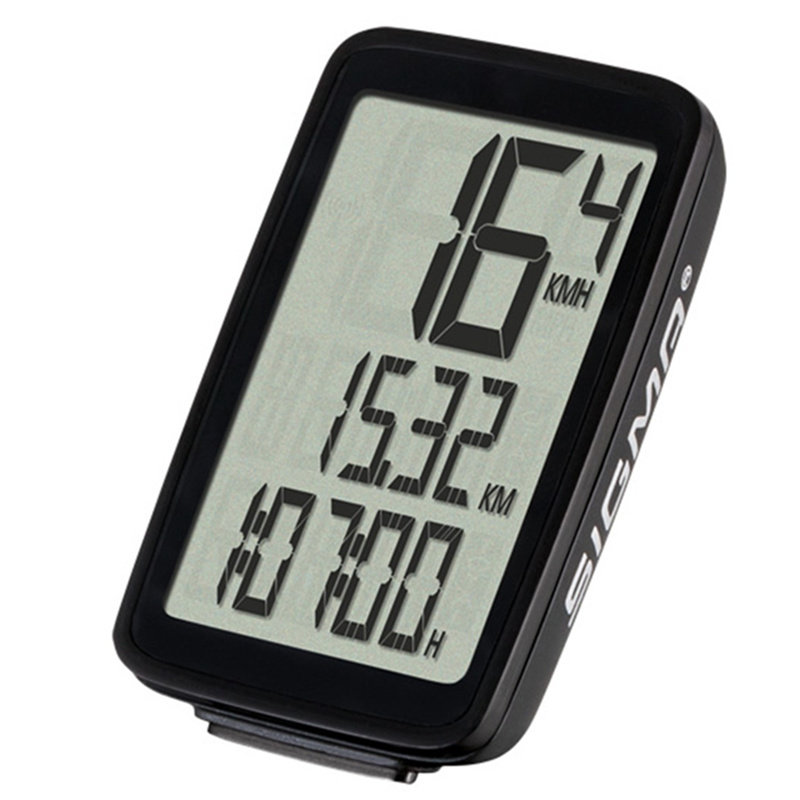Compteur de vélo SIGMA SPORT - Ref 2439204 Image 1