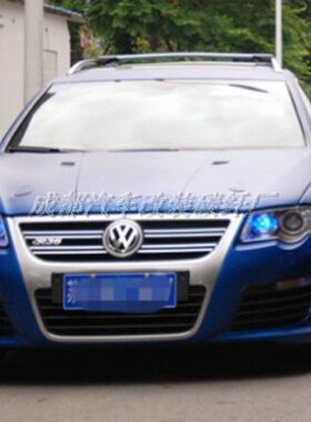大众R36迈腾汽车07-13年 款改装M3款碳纤维开孔机盖 引擎 盖头盖
