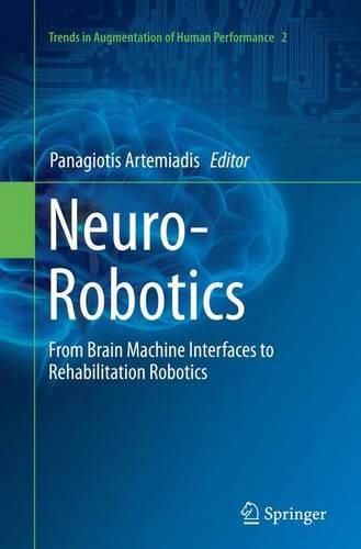 【预订】Neuro-Robotics: From Brain Machine I...