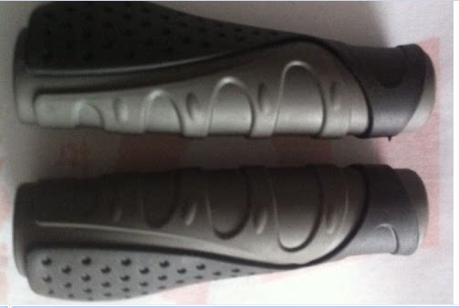 Poignées de vélo - Ref 2347001 Image 1