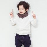 Chemise garcon à manche longue - Ref 2075533 Image 10