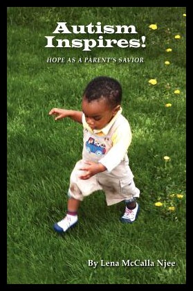 【预售】Autism Inspires!