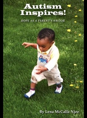 【预售】Autism Inspires!