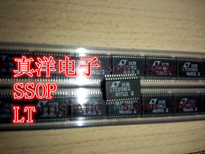 LTC3729EG LINEAR SSOP全新实体店库存货