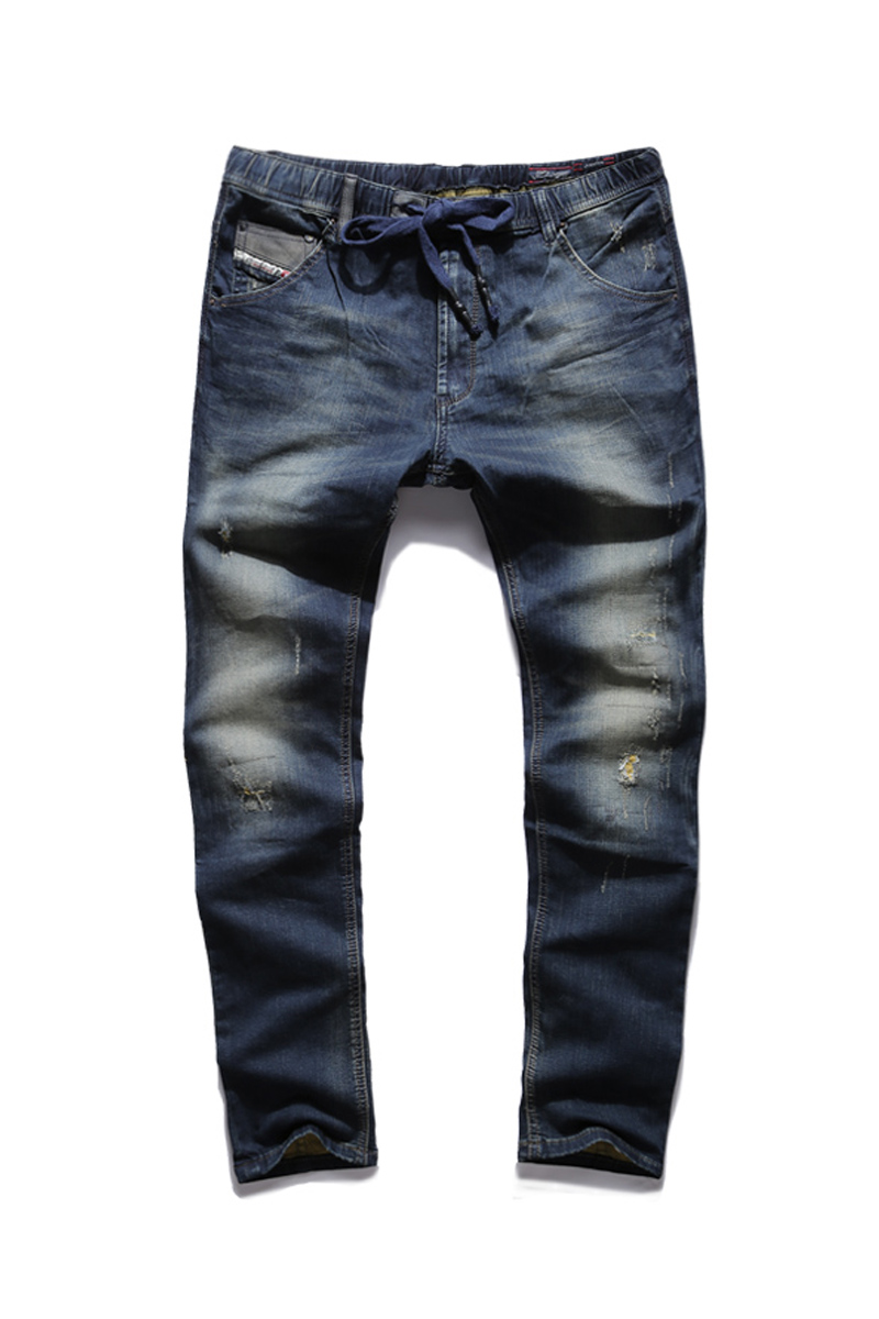 Jeans pour jeunesse pour Quatre saisons - Ref 1483286 Image 6