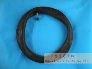 电动轮椅配件轮胎后轮伊诺华轮胎内胎（57-203）12 1/2 *2 1/4