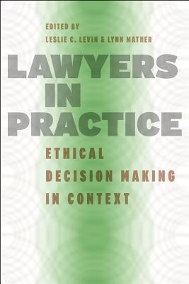 【预售】Lawyers in Practice: Ethical Decisio...