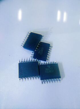 INA217AIDWR SOP16（SOP7.2） TI全新进口原装 自家库存现货