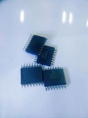 INA217AIDWR SOP16（SOP7.2） TI全新进口原装 自家库存现货