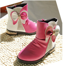 Chaussons enfants en suède pour hiver - semelle caoutchouc - Ref 1031908 Image 81