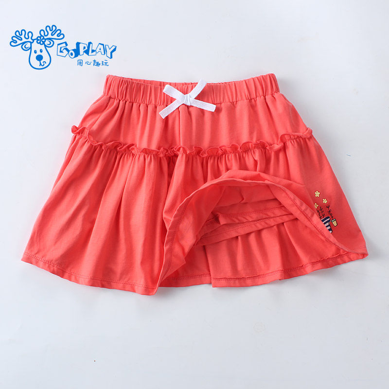 Jupe enfant GOPLAY - Ref 2052640 Image 1