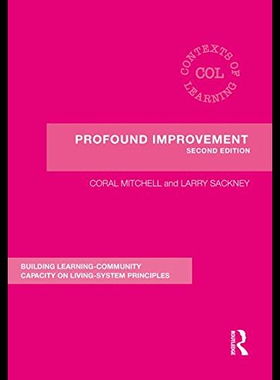 【预售】Profound Improvement: Building Capacity for a Lea