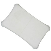 wii平衡板专用硅胶套 fit平衡板硅胶套 任天堂fit防滑硅胶套 wii