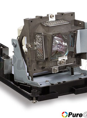 原装 BENQ 明基 投影机灯泡 MP724 带灯架 5J.Y1C05.001