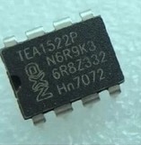 直插 TEA1522P TEA1522 拆机液晶电源管理IC芯片 DIP-8 可直拍