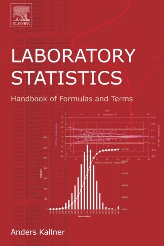 【预订】Laboratory Statistics
