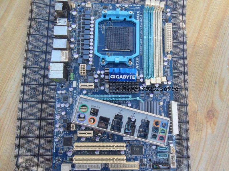 Gigabyte GA-MA770T-UD3P , AM3/AM3 +,All solid Ten-phase power supplyin the Computer Hardware/Monitor/Computer Peripherals , Motherboard  category - from Buy2taobao.com to provide professional Taobao agent buy service