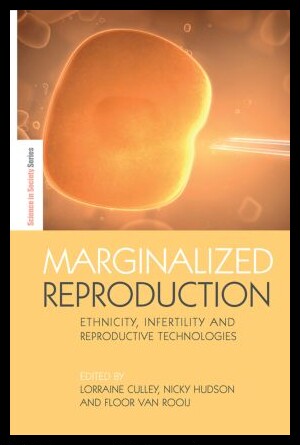 【预售】Marginalized Reproduction: Ethnicity,