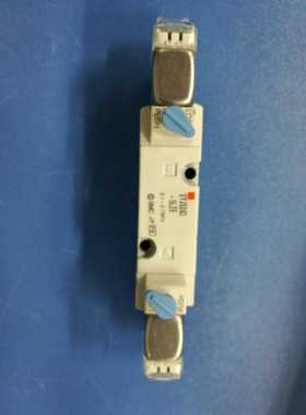 原装SMC  SYJ5243-5LZE电磁阀DC24现货，特价出售