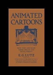 【预售】Animated Cartoons