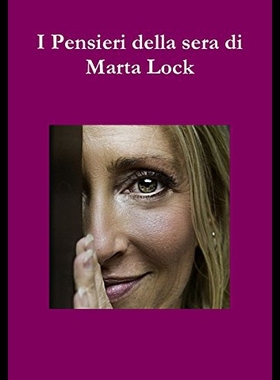 【预售】I Pensieri Della Sera Di Marta Lock