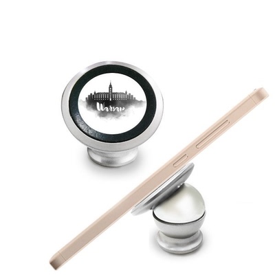 波兰车载多功能磁力礼品手机支架