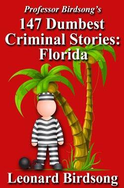 【预售】Professor Birdsong's 147 Dumbest Cri...