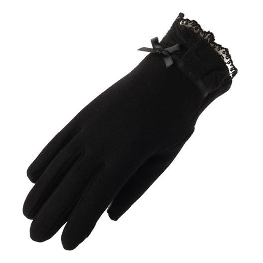 Gants pour enfants en velours - Ref 2145123 Image 20