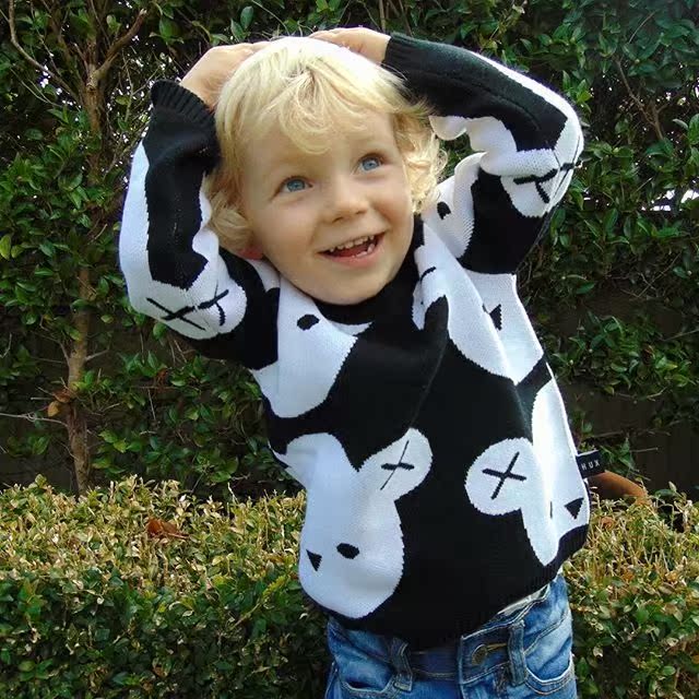 Pull enfant - Ref 2103634 Image 4