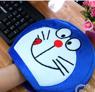 Coussin chauffant USB KAIJIA - Ref 427157 Image 1