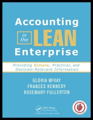 【预售】Accounting in the Lean Enterprise: Providing Simp