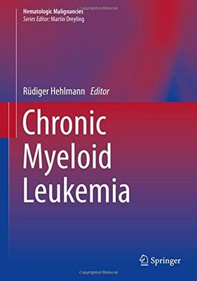 【预订】Chronic Myeloid Leukemia: Diagnosis ...