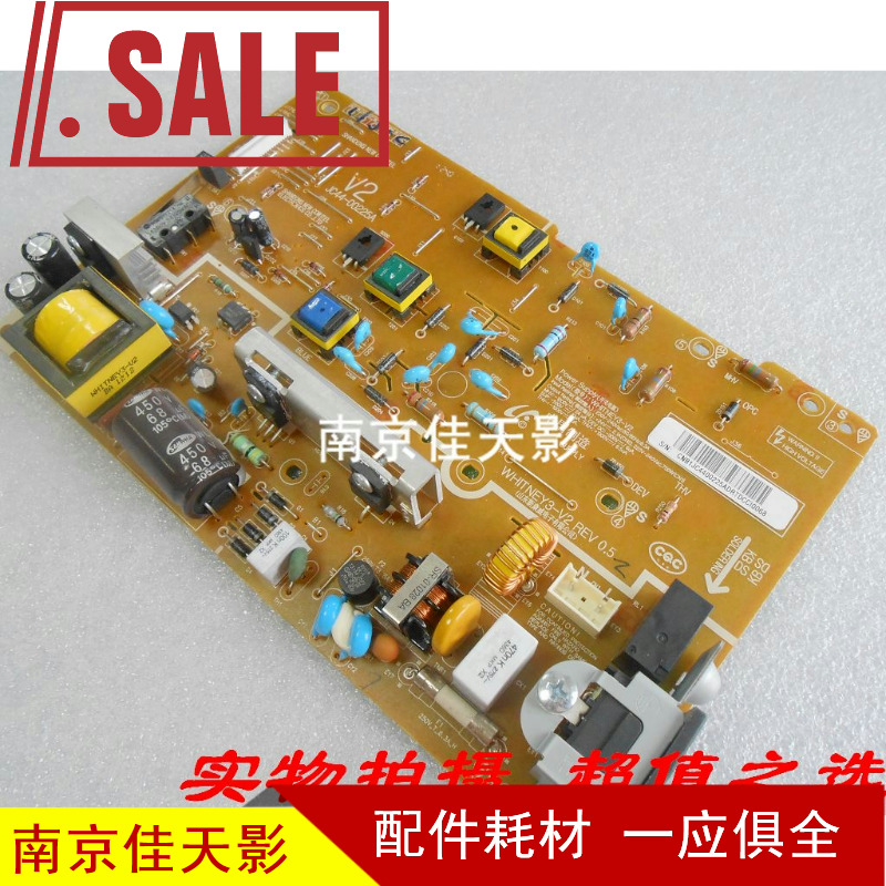 适用 三星4521HS电源板 三星4321NS 4021 4621 4821电源板 高压板