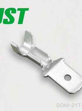 SOM-21T-187千金供应JST端子大批量供应