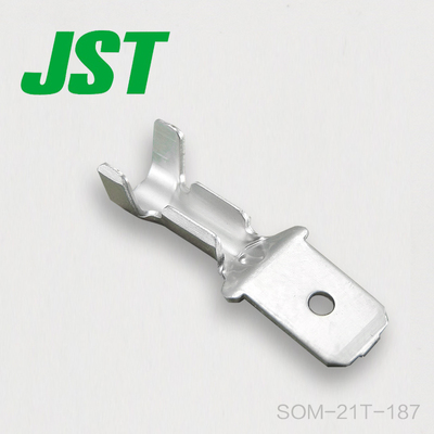 【J】SOM-21T-187千金供应JST端子大批量供应
