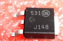 【凯拓达电子】贴片达林顿管MJD148T4G J148G J148 质量保证