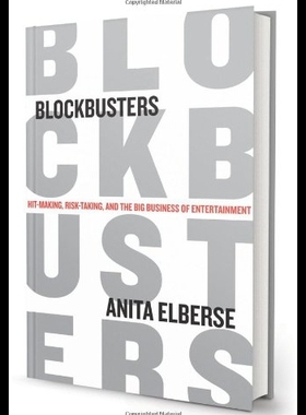 【预售】Blockbusters: Hit-Making, Risk-Taking, and the Bi