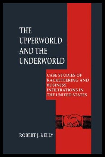 【预售】The Upperworld and the Underworld: Case Studies o