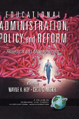 【预售】Educational Administration, Policy, and Reform...