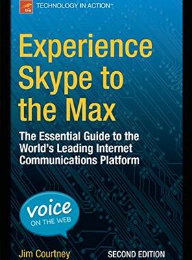 【预订】Experience Skype to the Max