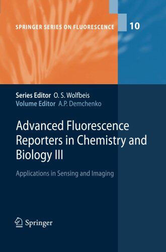 【预订】Advanced Fluorescence Reporters in C...