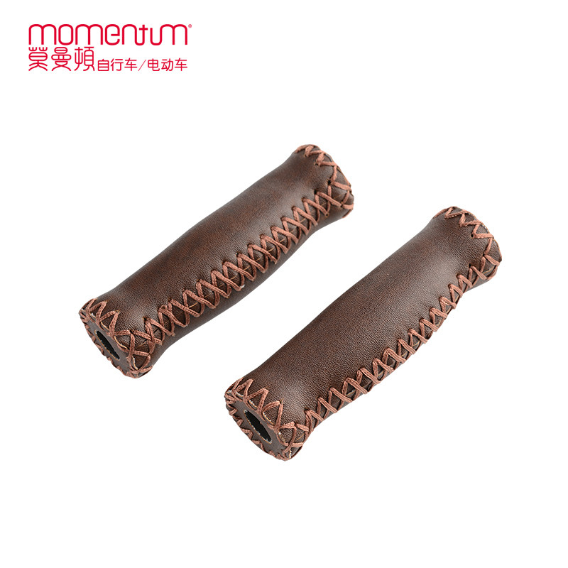 Poignées de vélo MOMENTUM - Ref 2334753 Image 1