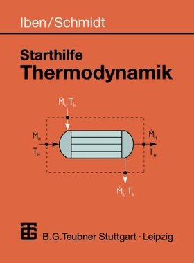【预售】Starthilfe Thermodynamik