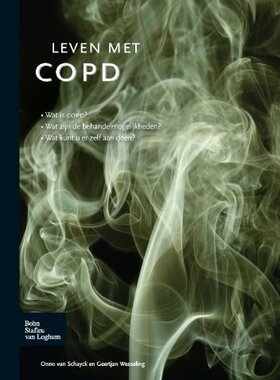 【预订】Leven Met Copd