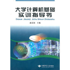 大学计算机基础实训指导书