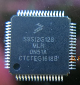 全新原装S9S12G128CLH S9S12G128MLH S9S12G128VLH